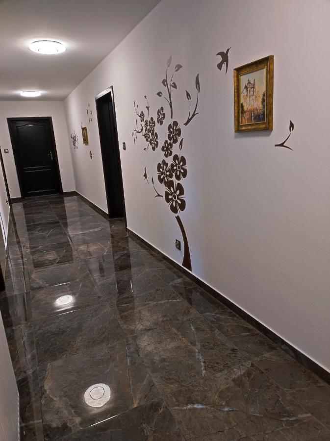 Bed and Breakfast Lawenda Białka Tatrzańska Exterior foto