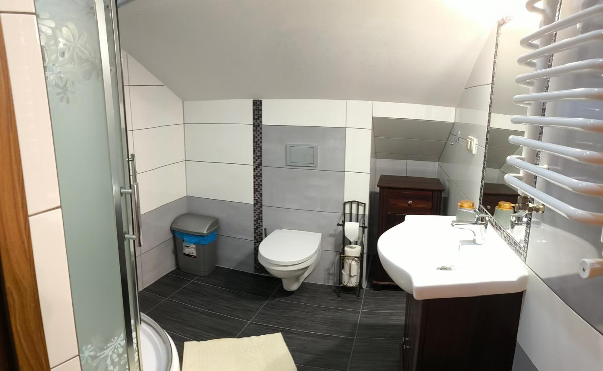 Bed and Breakfast Lawenda Białka Tatrzańska Zimmer foto